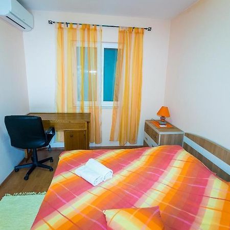 Panorama Tarik Rooms دوبروفينك المظهر الخارجي الصورة