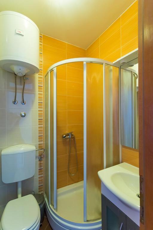 Panorama Tarik Rooms دوبروفينك المظهر الخارجي الصورة