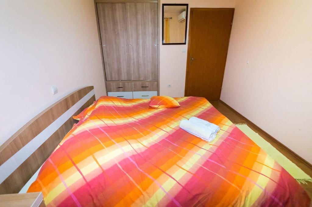 Panorama Tarik Rooms دوبروفينك المظهر الخارجي الصورة